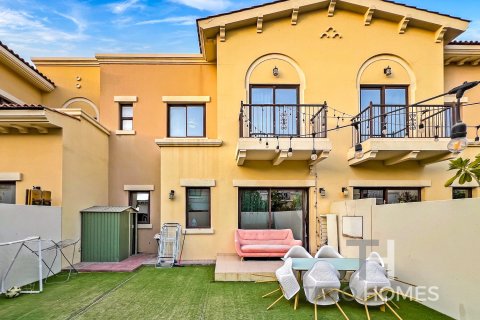 Villa in Reem, Dubai 3 bedrooms, 203 sq.m. № 13440 - photo 15
