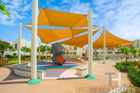 Townhouse in Reem, Dubai 3 bedrooms, 208 sq.m. № 13442 - photo 13
