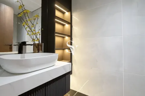 Apartment in Dubai Land, Dubai 2 bedrooms, 141 sq.m. № 68345 - photo 13