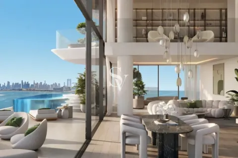 Apartamento en Palm Jumeirah, Dubai, 2 dormitorios, 193 m², № 68344 - foto 12