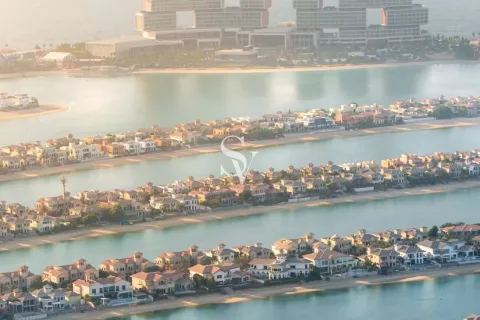 Apartamento en Palm Jumeirah, Dubai, 2 dormitorios, 193 m², № 68344 - foto 19