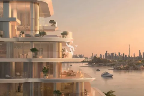 Apartamento en Palm Jumeirah, Dubai, 2 dormitorios, 193 m², № 68344 - foto 9