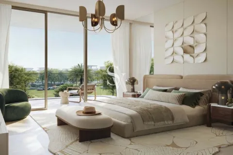 Villa in The Valley, Dubai 4 bedrooms, 518 sq.m. № 68335 - photo 2