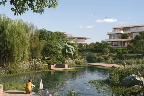 Villa à Dubai Land, Dubai, 6 chambres, 2044 m², № 68347 - photo 3