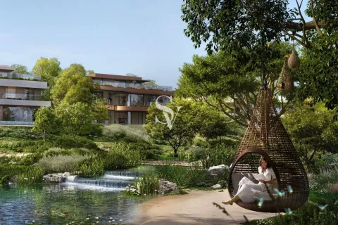 Villa à Dubai Land, Dubai, 6 chambres, 2044 m², № 68347 - photo 7