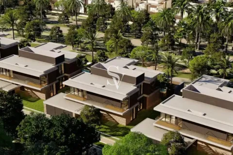 Villa à Dubai Land, Dubai, 6 chambres, 2044 m², № 68347 - photo 13