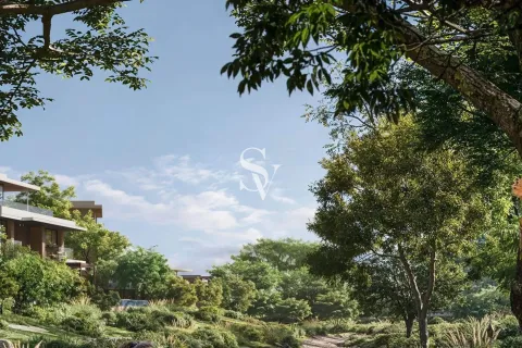 Villa à Dubai Land, Dubai, 6 chambres, 2044 m², № 68347 - photo 9