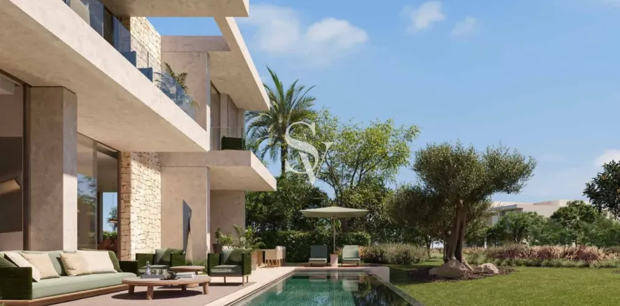 فيلا في Dubai Land, دبي 5 غرف نوم , 947 م² رقم 68348