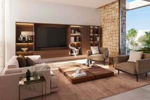 فيلا في Dubai Land, دبي 5 غرف نوم , 947 م² رقم 68348 - صورة 21