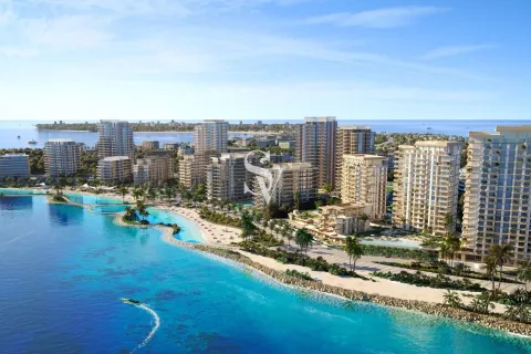 Apartment in Dubai 2 bedrooms, 152 sq.m. № 68346 - photo 27