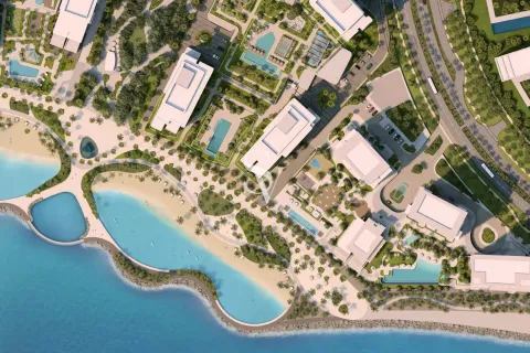 Apartment in Dubai 2 bedrooms, 152 sq.m. № 68346 - photo 7