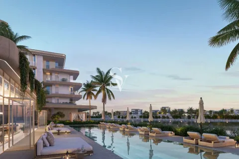 Apartment in Dubai 2 bedrooms, 152 sq.m. № 68346 - photo 12