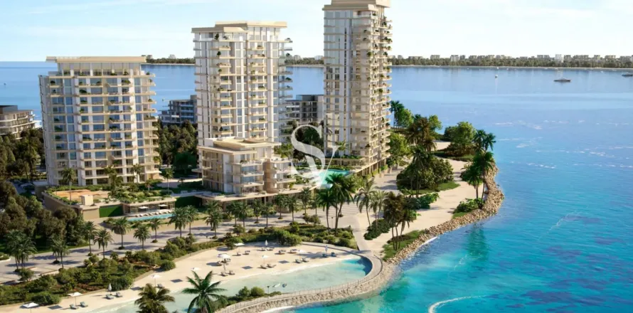 Apartment in Dubai 2 bedrooms, 152 sq.m. № 68346