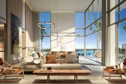 Apartment in Dubai 2 bedrooms, 152 sq.m. № 68346 - photo 2