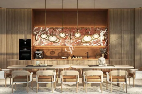 Apartment in Dubai 2 bedrooms, 152 sq.m. № 68346 - photo 11