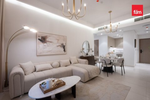 Apartment in Meydan, Dubai 1 bedroom, 124.1 sq.m. № 69437 - photo 4