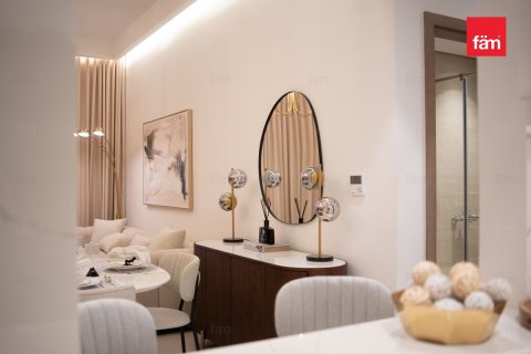 Apartment in Meydan, Dubai 1 bedroom, 124.1 sq.m. № 69437 - photo 2