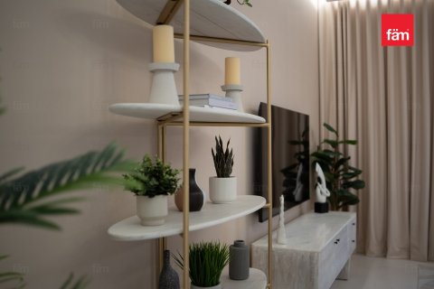 Apartment in Meydan, Dubai 1 bedroom, 124.1 sq.m. № 69437 - photo 19