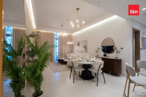 Apartment in Meydan, Dubai 1 bedroom, 124.1 sq.m. № 69437 - photo 14