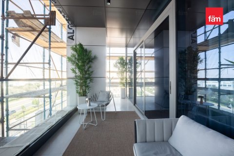 Apartment in Meydan, Dubai 1 bedroom, 124.1 sq.m. № 69437 - photo 17