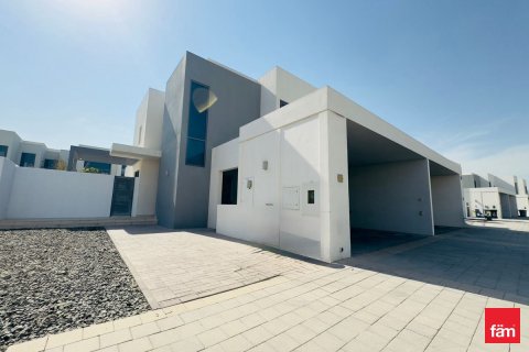 Снять в аренду виллу в Дубай Хилс Эстейт, Дубай: 4 спальни, 326м², № 69440 - фото 2