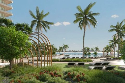 Купить квартиру в Пальме Джумейре, Дубай: 3 спальни, 310.1м², № 69441 - фото 10