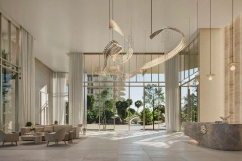 Купить квартиру в Пальме Джумейре, Дубай: 3 спальни, 310.1м², № 69441 - фото 3