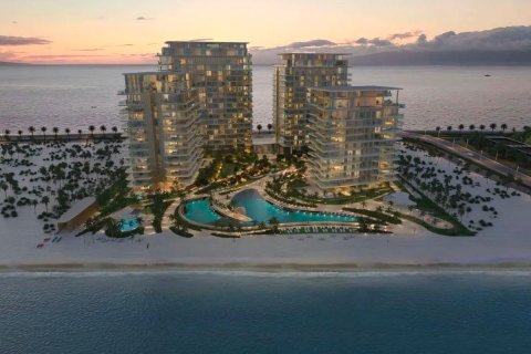 Купить квартиру в Пальме Джумейре, Дубай: 3 спальни, 310.1м², № 69441 - фото 8