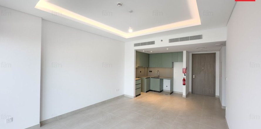 Квартира в Аль-Васле, Дубай, 1 спальня, 66.7м², № 69438