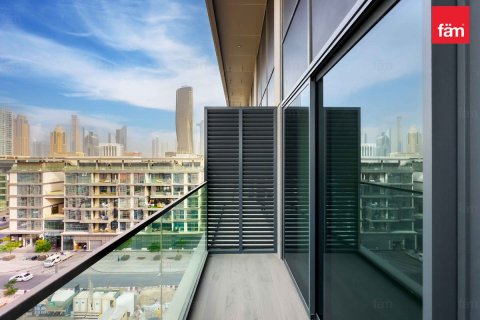 Снять в аренду квартиру в Аль-Васле, Дубай: 1 спальня, 66.7м², № 69438 - фото 3