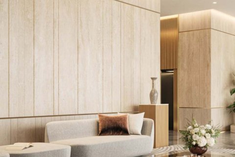 Apartment in Dubai 1 bedroom, 76.4 sq.m. № 69436 - photo 8