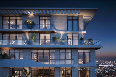 Apartment in Dubai 1 bedroom, 76.4 sq.m. № 69436 - photo 9