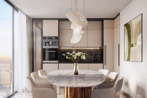 Apartment in Dubai 1 bedroom, 76.4 sq.m. № 69436 - photo 4