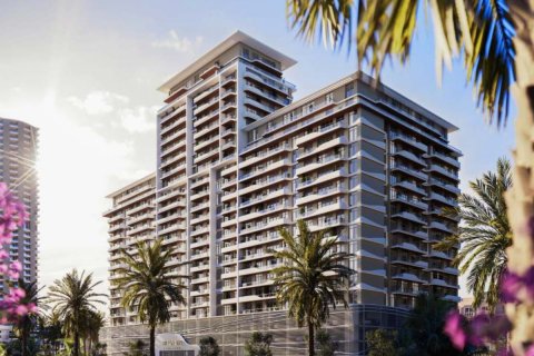 Apartment in Dubai 1 bedroom, 76.4 sq.m. № 69436 - photo 10