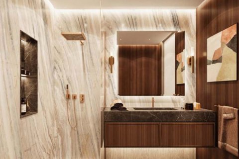 Apartment in Dubai 1 bedroom, 76.4 sq.m. № 69436 - photo 6