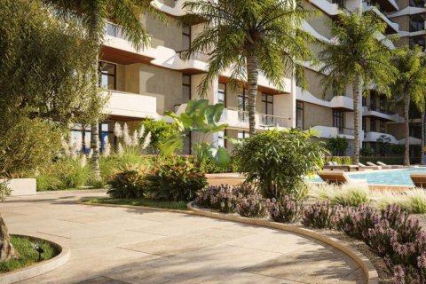 Apartment in Dubai 1 bedroom, 76.4 sq.m. № 69436 - photo 2