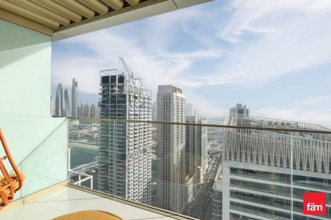Apartment in Dubai Harbour, Dubai 1 bedroom, 80.3 sq.m. № 69439 - photo 16