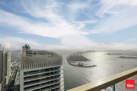 Apartment in Dubai Harbour, Dubai 1 bedroom, 80.3 sq.m. № 69439 - photo 3
