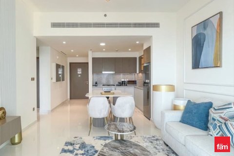 Apartment in Dubai Harbour, Dubai 1 bedroom, 80.3 sq.m. № 69439 - photo 2