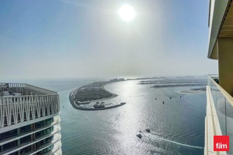 Apartment in Dubai Harbour, Dubai 1 bedroom, 80.3 sq.m. № 69439 - photo 15