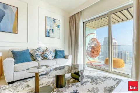 Apartment in Dubai Harbour, Dubai 1 bedroom, 80.3 sq.m. № 69439 - photo 6