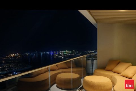 Apartment in Dubai Harbour, Dubai 1 bedroom, 80.3 sq.m. № 69439 - photo 14