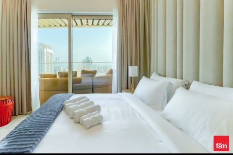 Apartment in Dubai Harbour, Dubai 1 bedroom, 80.3 sq.m. № 69439 - photo 11