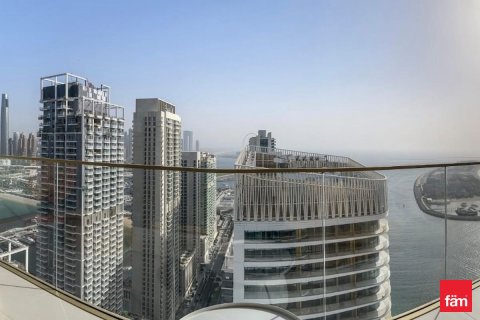 Apartment in Dubai Harbour, Dubai 1 bedroom, 80.3 sq.m. № 69439 - photo 5