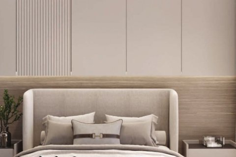 Купить квартиру в Arjan, Дубай: 40.1м², № 17237 - фото 3