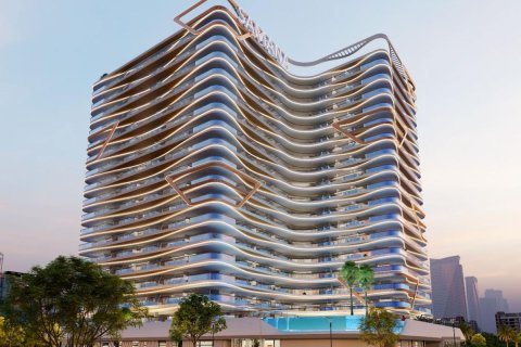 Купить квартиру в Arjan, Дубай: 40.1м², № 17237 - фото 7