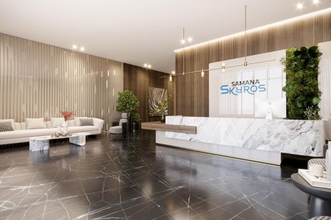Купить квартиру в Arjan, Дубай: 40.1м², № 17237 - фото 1