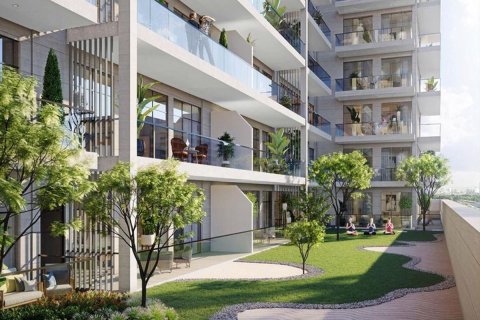 Appartement à Al Furjan, Dubai, 2 chambres, 106.7 m², № 17233 - photo 2