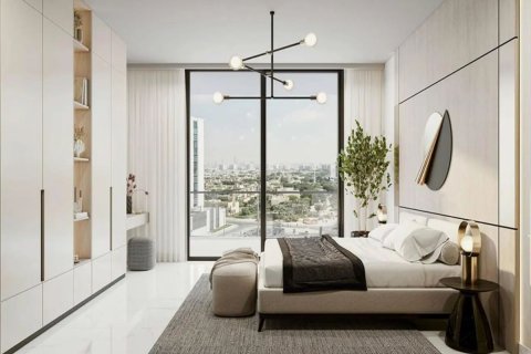 Appartement à Al Furjan, Dubai, 2 chambres, 106.7 m², № 17233 - photo 8