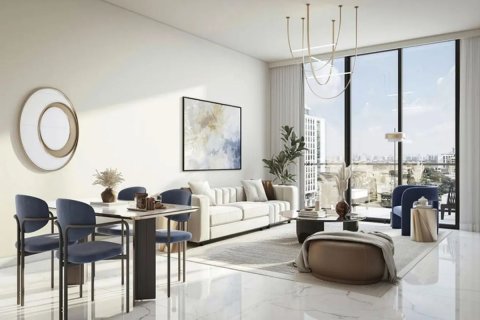 Appartement à Al Furjan, Dubai, 2 chambres, 106.7 m², № 17233 - photo 4